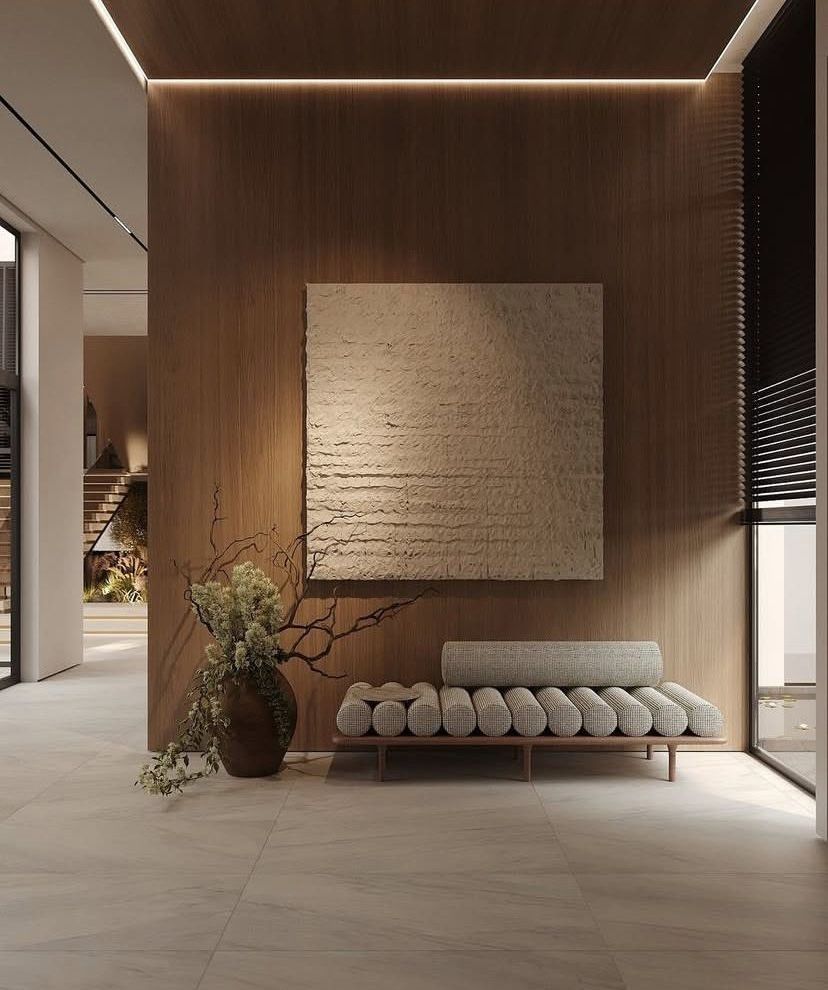 Biệt thự đơn lập tại Sala – Phong cách Hiện đại