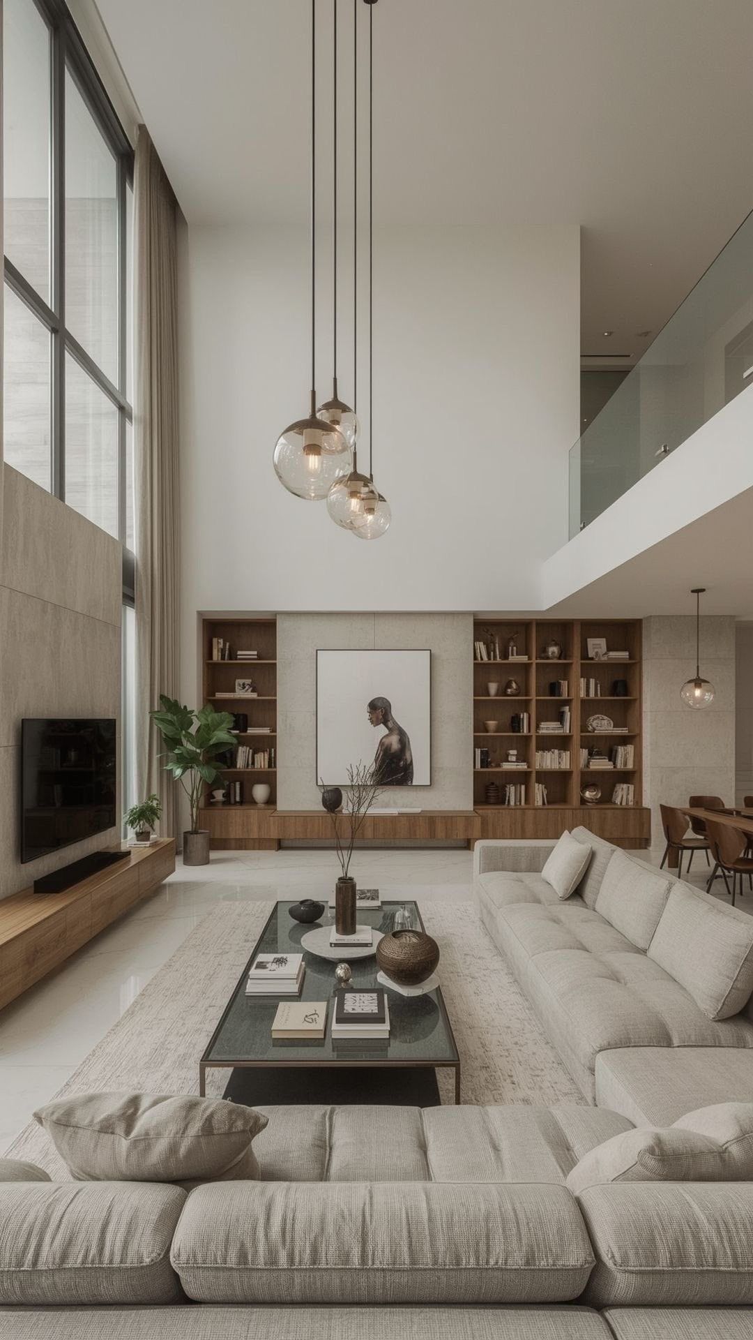 Biệt thự đơn lập tại Sala – Phong cách Hiện đại