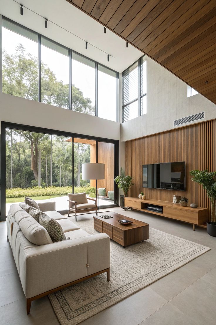 Biệt thự đơn lập tại Sala – Phong cách Hiện đại