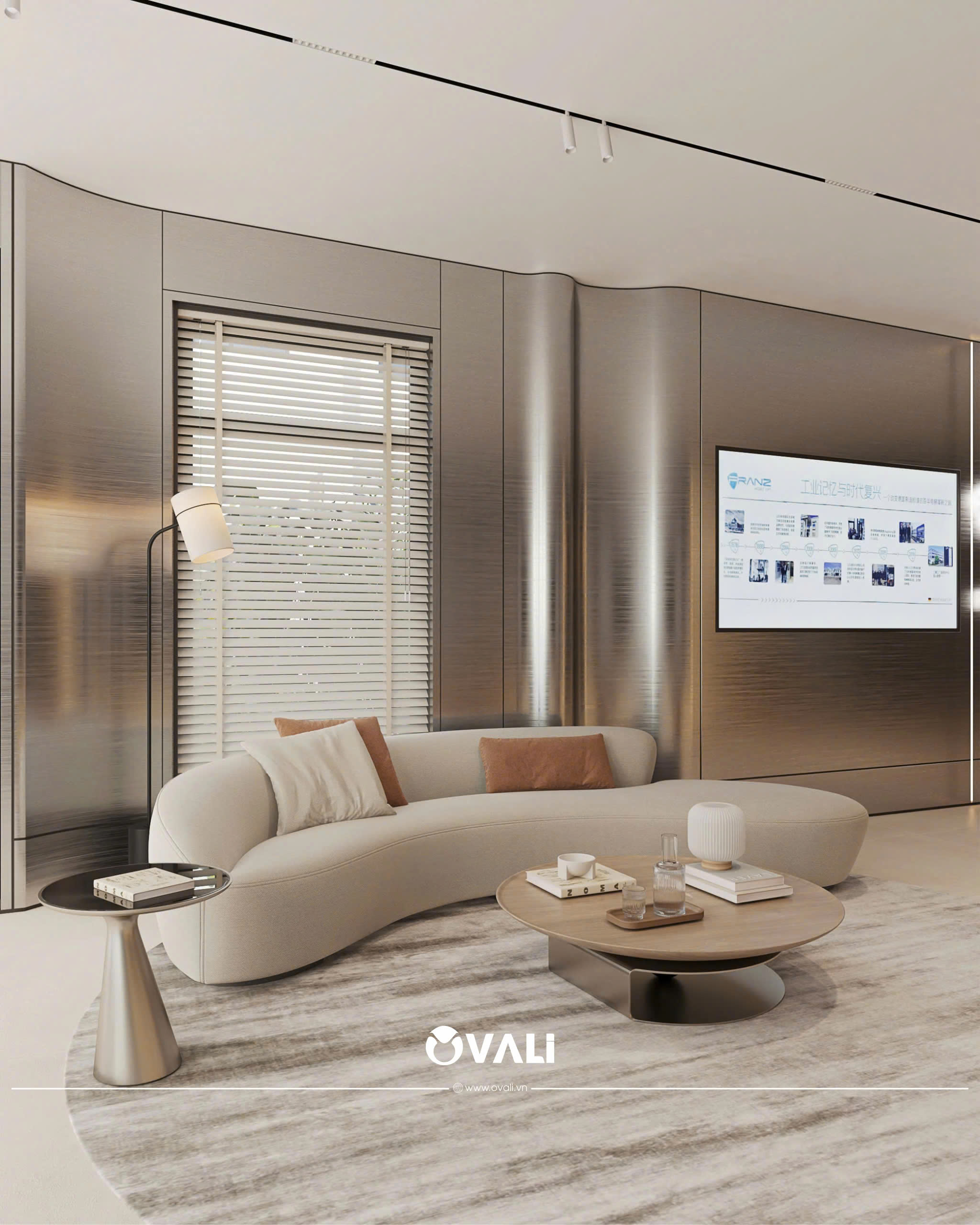 Thang máy Thuận Phát- Showroom thang máy chính hãng.