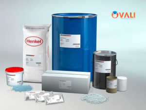 Keo PUR trên thị trường