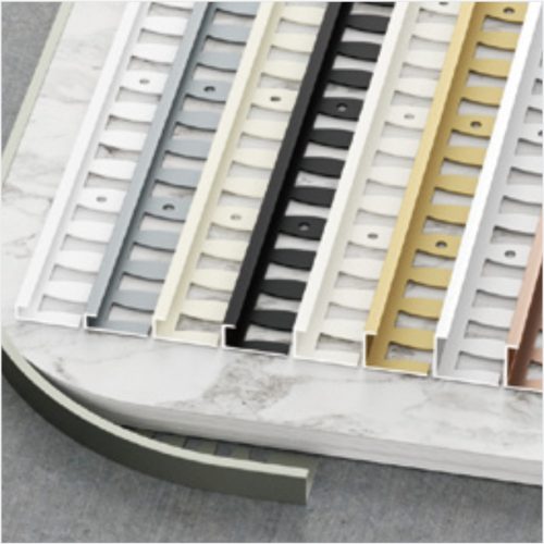 Nẹp trang trí AN-H13